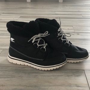 Sorel Cozy Carnival Boots